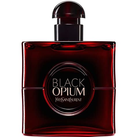 ysl parfüm black optimum|ysl black optimum 30ml superdrug.